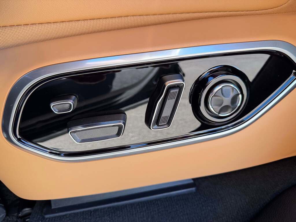 New 2025 Jeep Grand Cherokee L Summit image 27