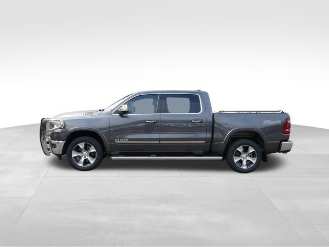 Used 2022 RAM 1500 Laramie AWD/4WD image 4