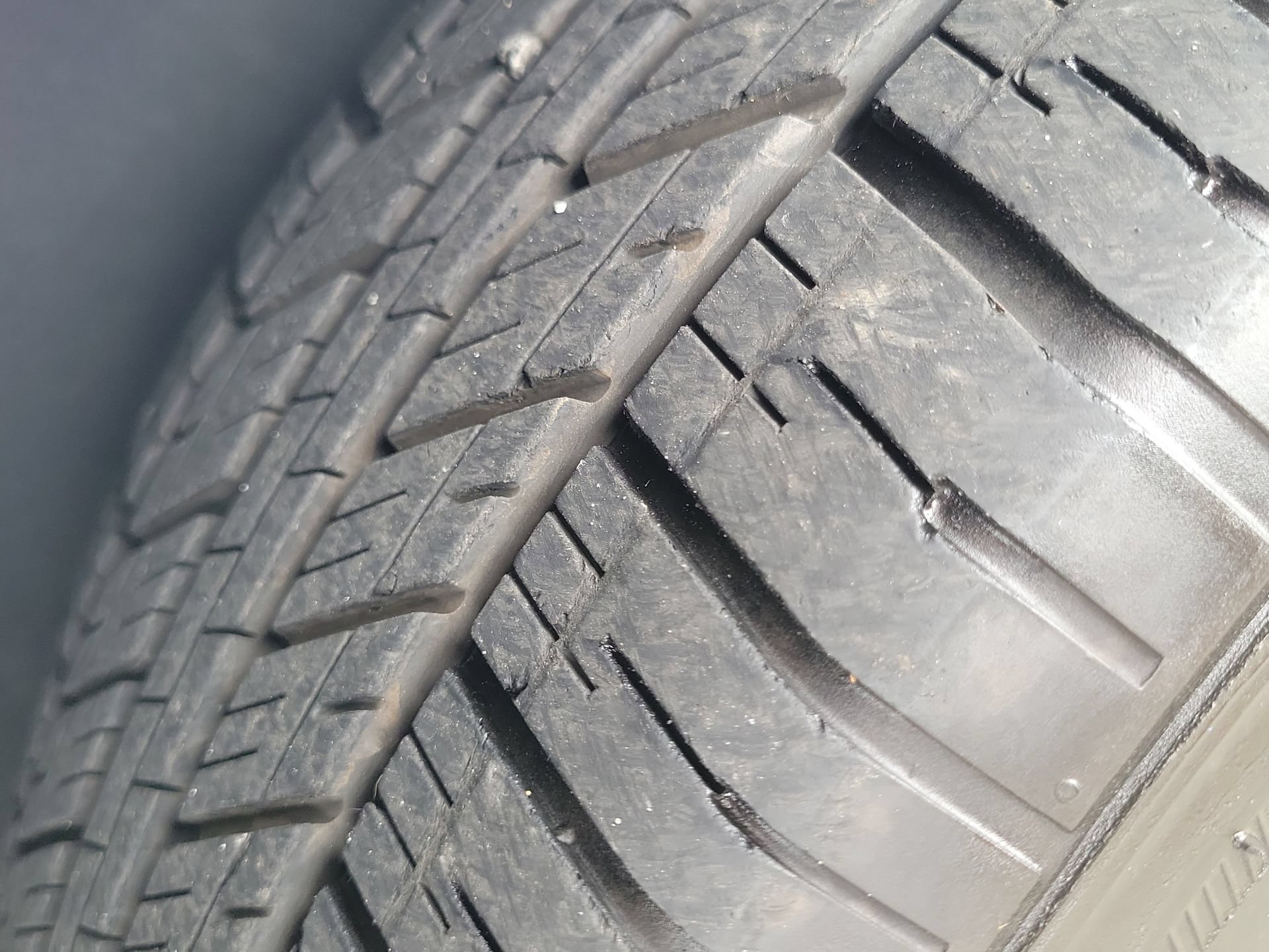 Certified 2023 Chrysler Voyager LX FWD image 27
