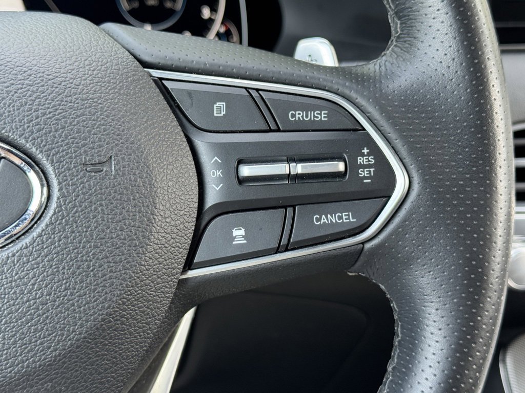 Used 2021 Hyundai Palisade Calligraphy image 33