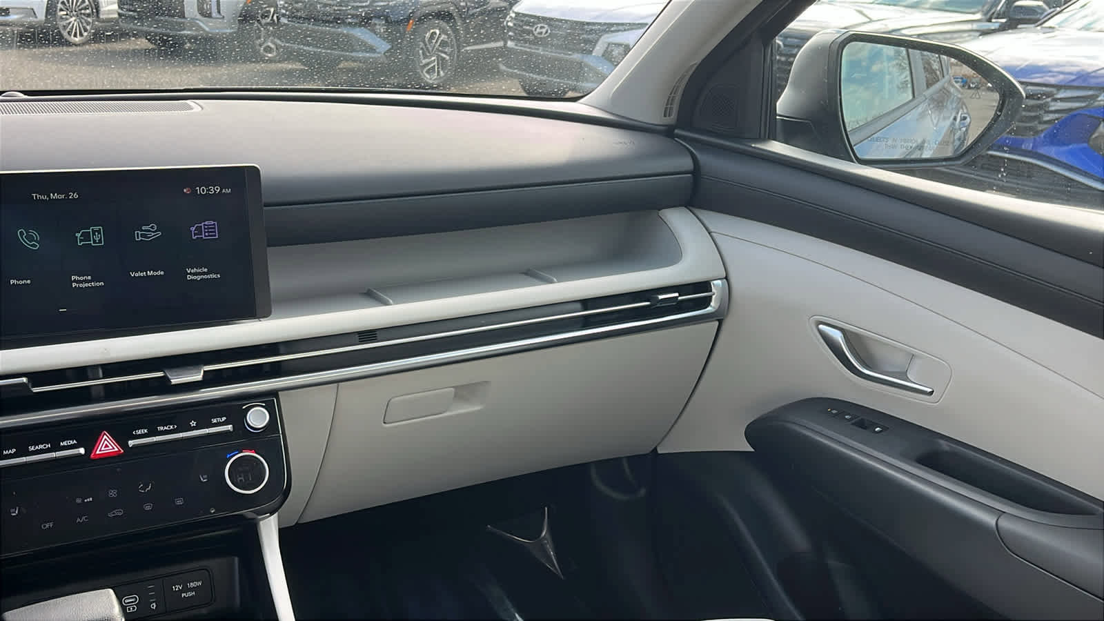 Used 2025 Hyundai Tucson SEL image 22