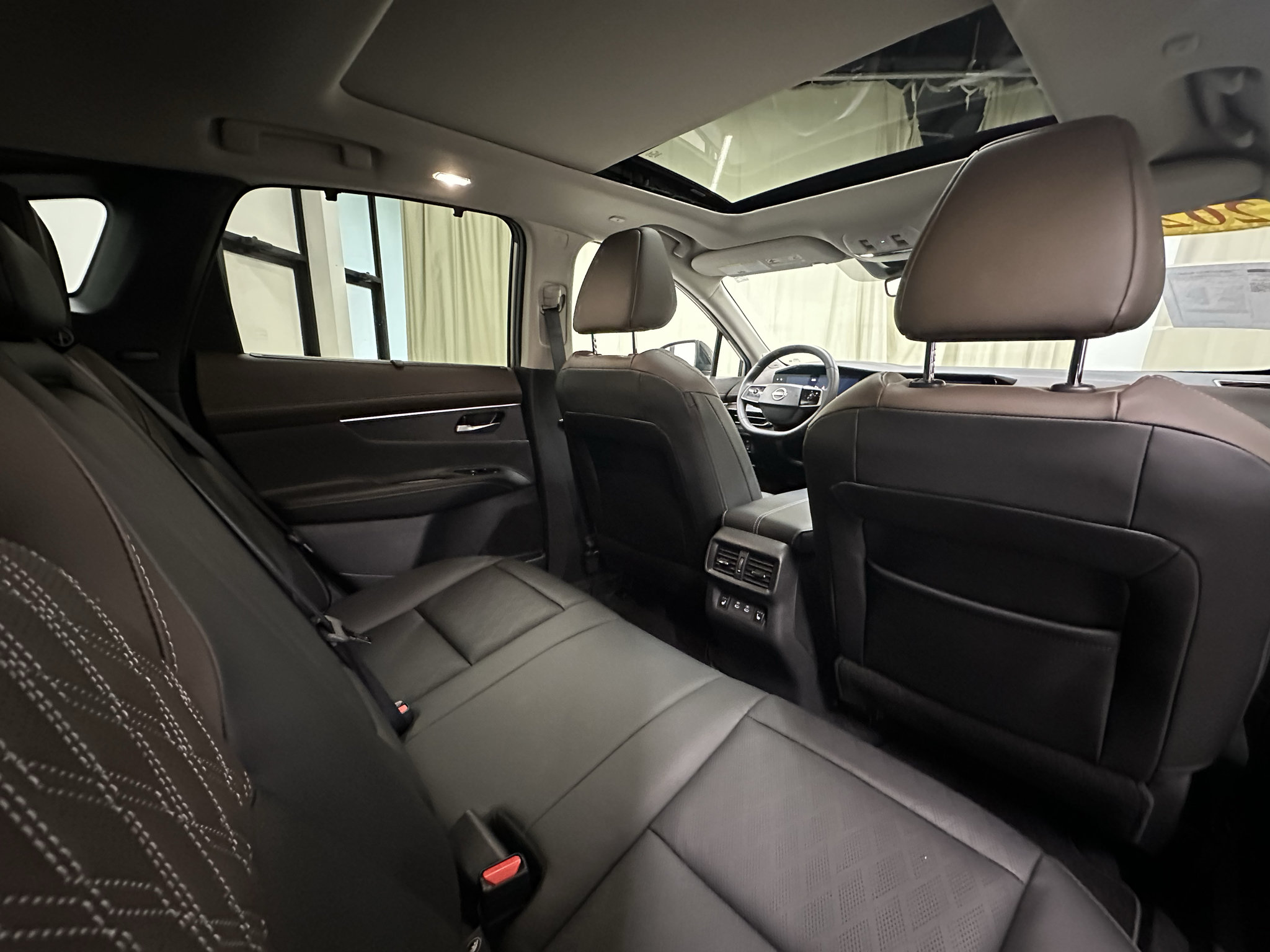 Used 2026 Nissan Murano Platinum w/ Cargo Package AWD/4WD image 20