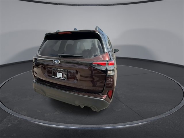 New 2026 Subaru Forester Premium image 7
