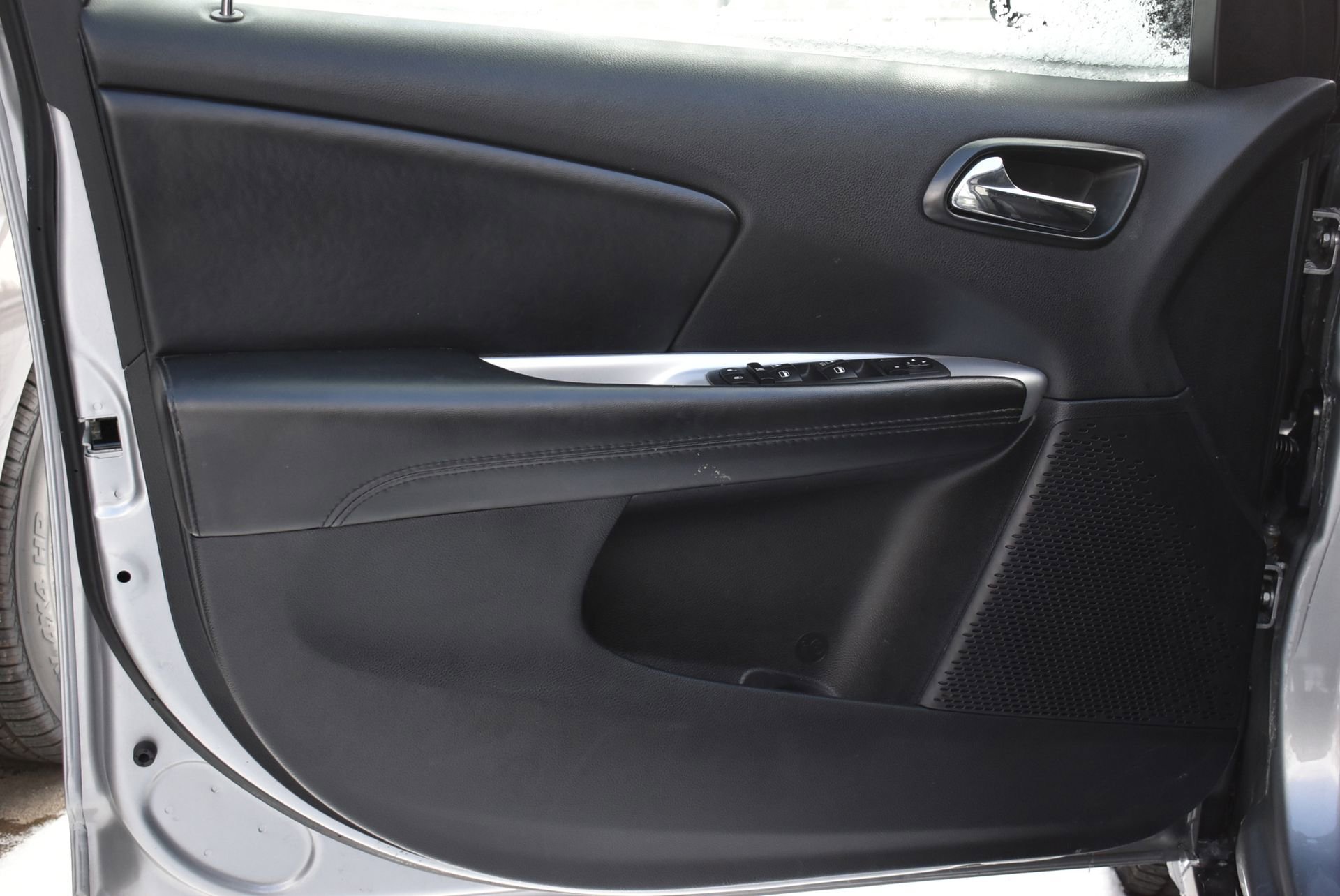 Used 2019 Dodge Journey SE w/ Premium Group image 11