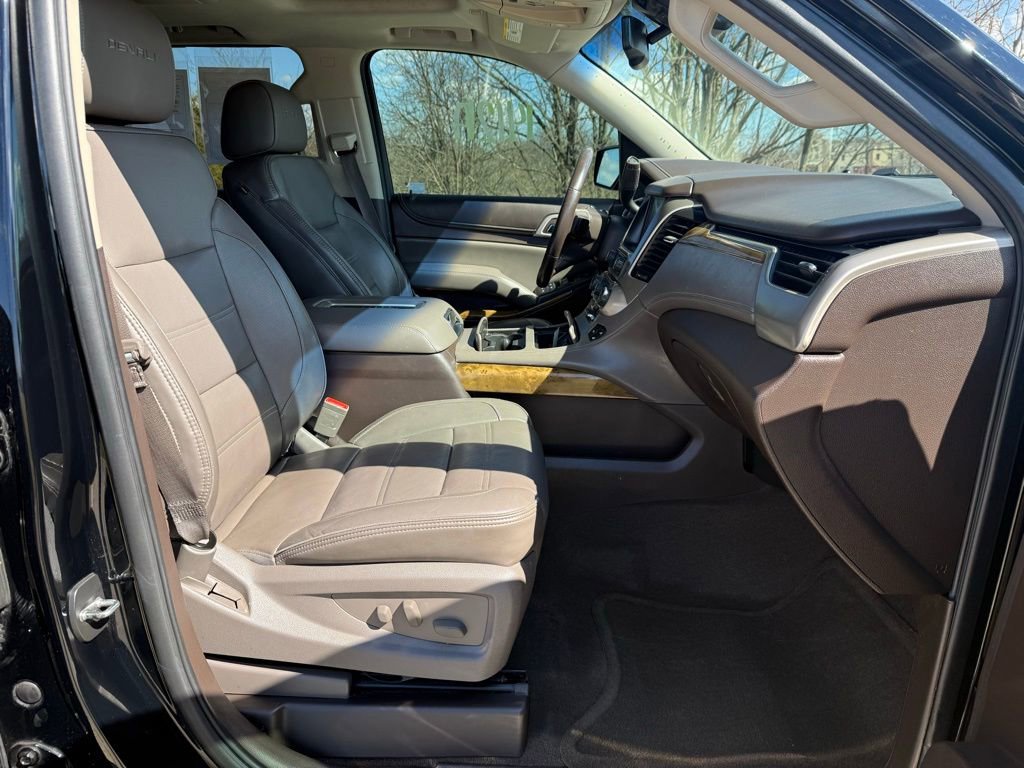 Used 2016 GMC Yukon XL Denali w/ Open Road Package image 25