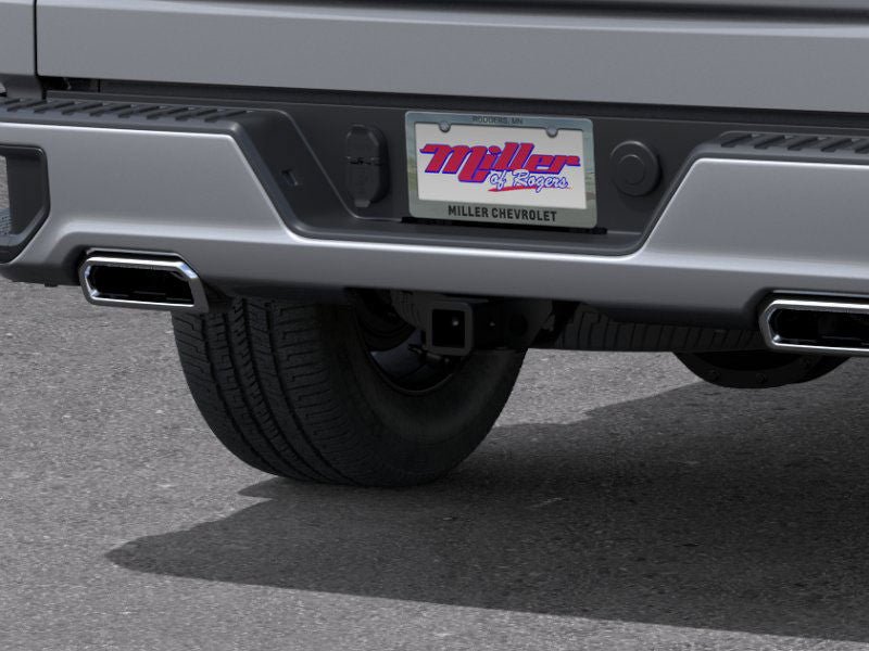 New 2026 Chevrolet Silverado 1500 RST image 50