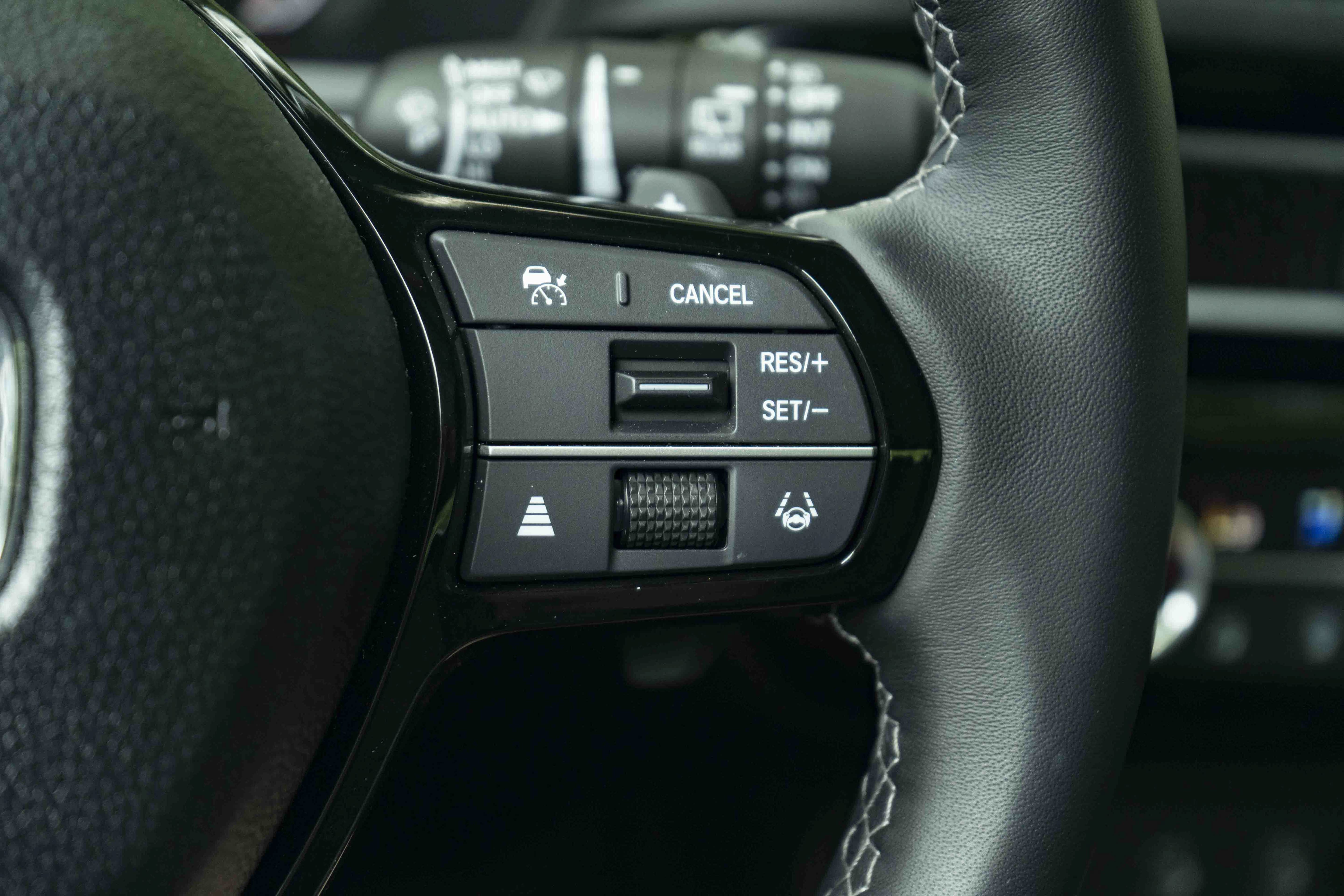 Certified 2026 Honda Civic Sport Touring image 30