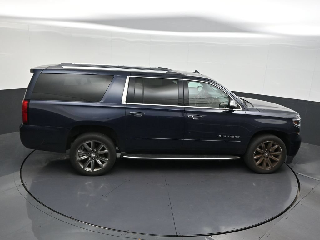 Used 2019 Chevrolet Suburban Premier RWD image 20