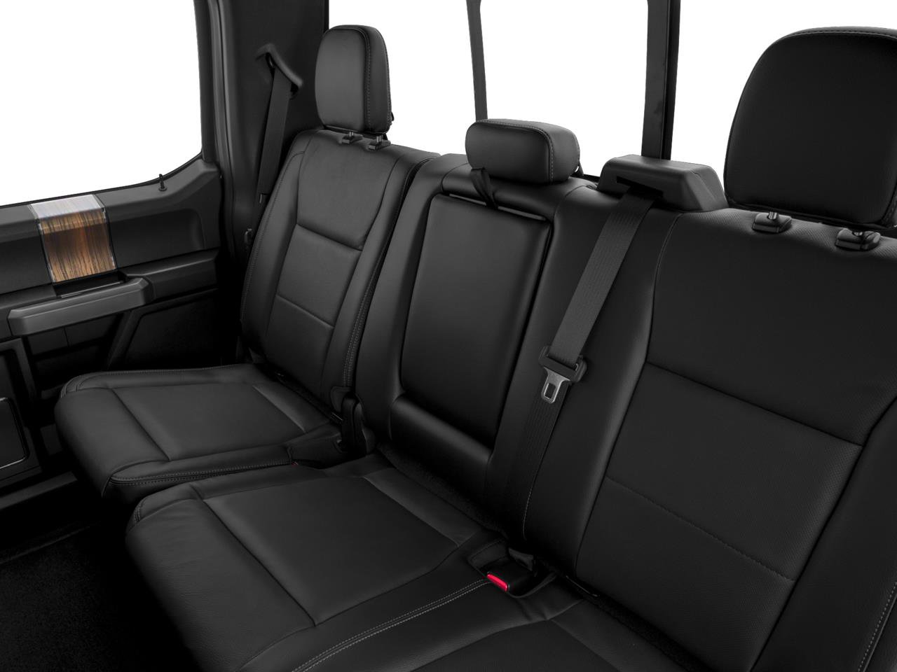 Used 2016 Ford F150 Lariat w/ Equipment Group 502A Luxury image 10