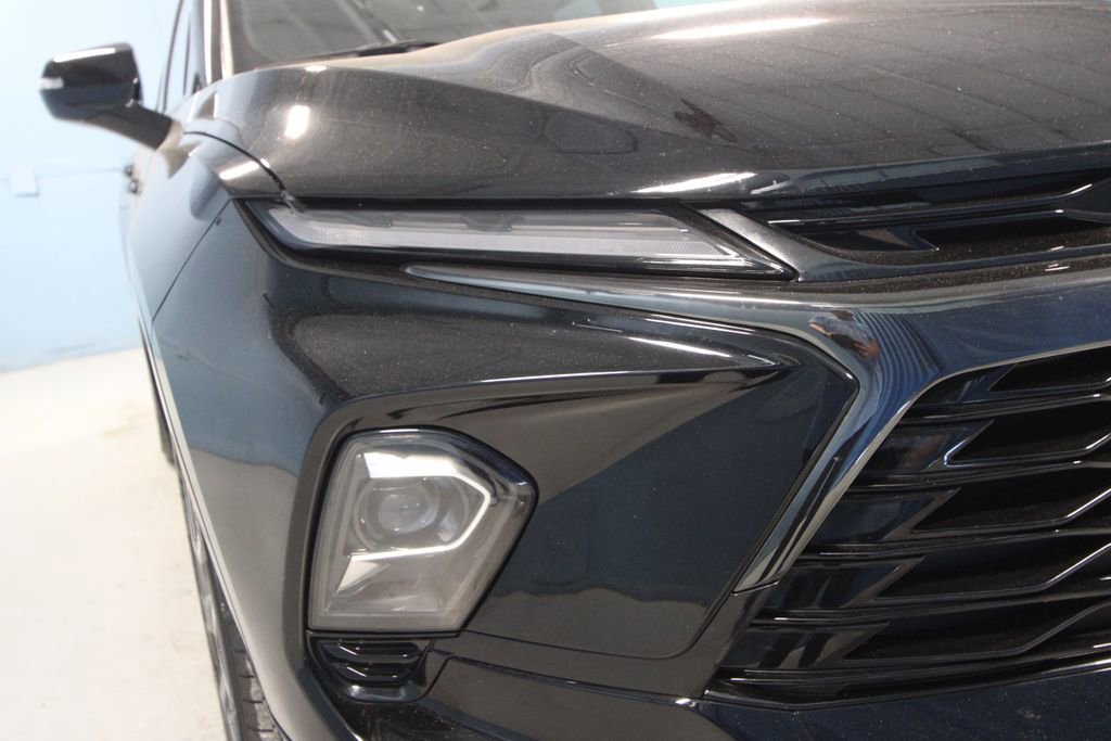 Used 2023 Chevrolet Blazer RS w/ Enhanced Convenience Package FWD image 42