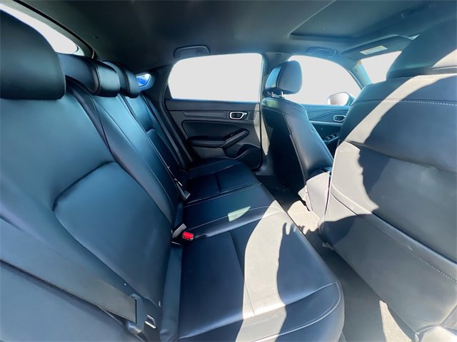 Used 2024 Acura Integra A-Spec image 26