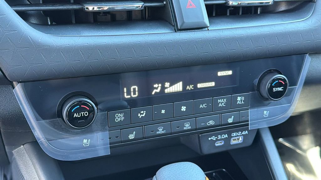 New 2026 Subaru Outback Wilderness AWD/4WD image 14