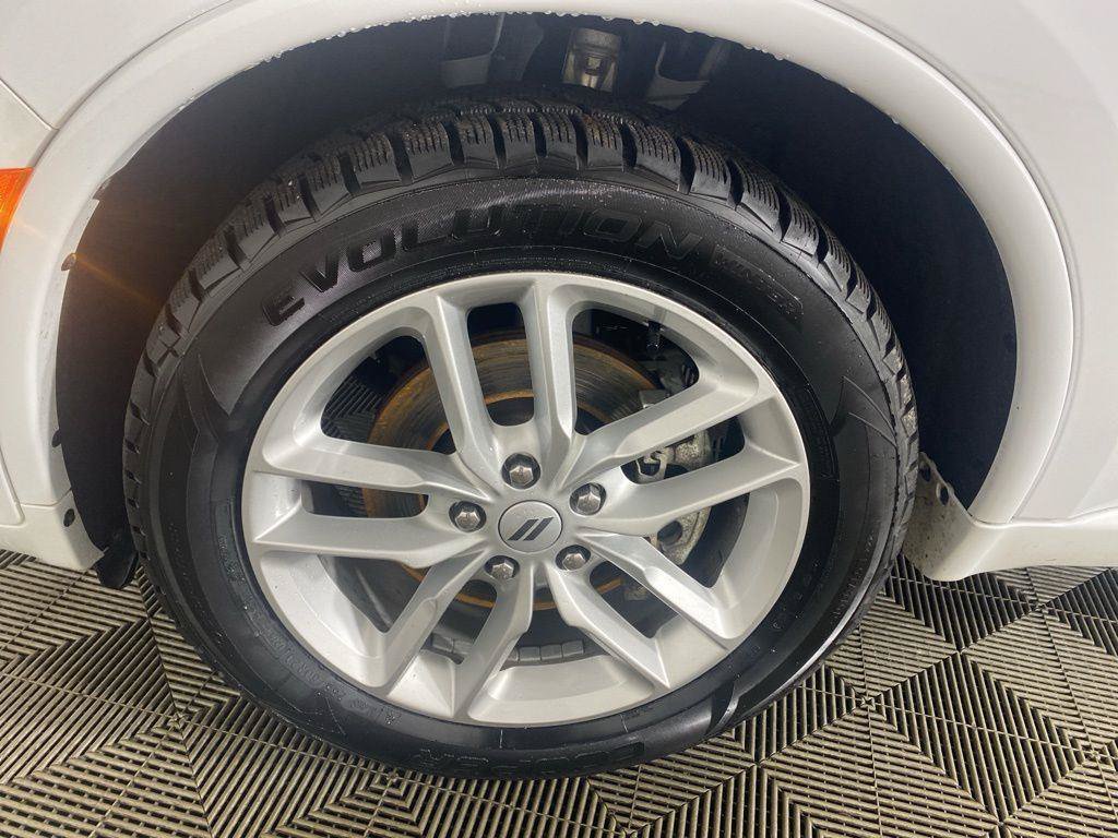 Used 2025 Dodge Durango R/T AWD/4WD image 29