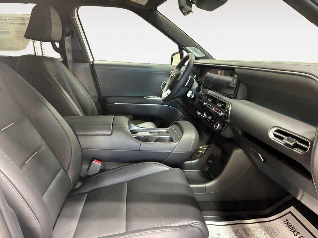 New 2026 Hyundai Palisade Calligraphy image 15