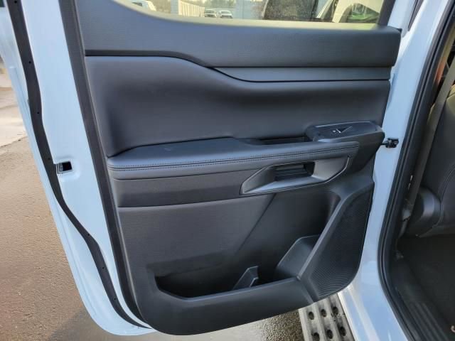 New 2025 Ford Ranger Raptor image 14