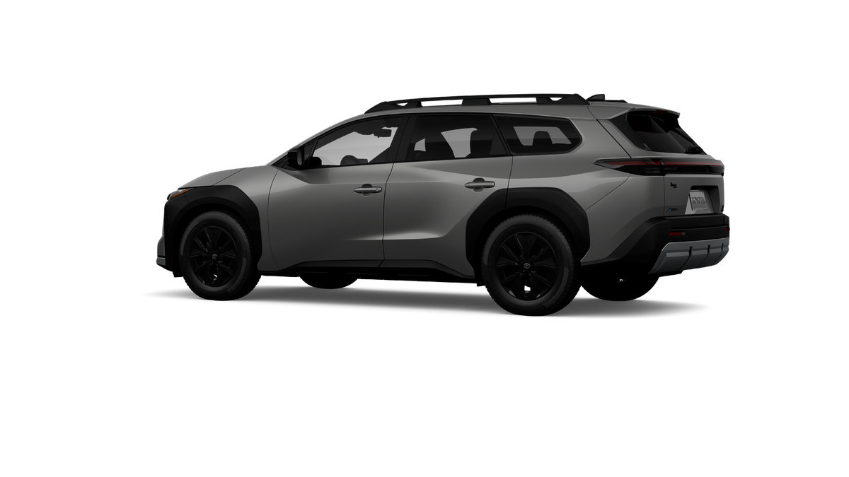 New 2027 Toyota bZ Woodland AWD/4WD image 5