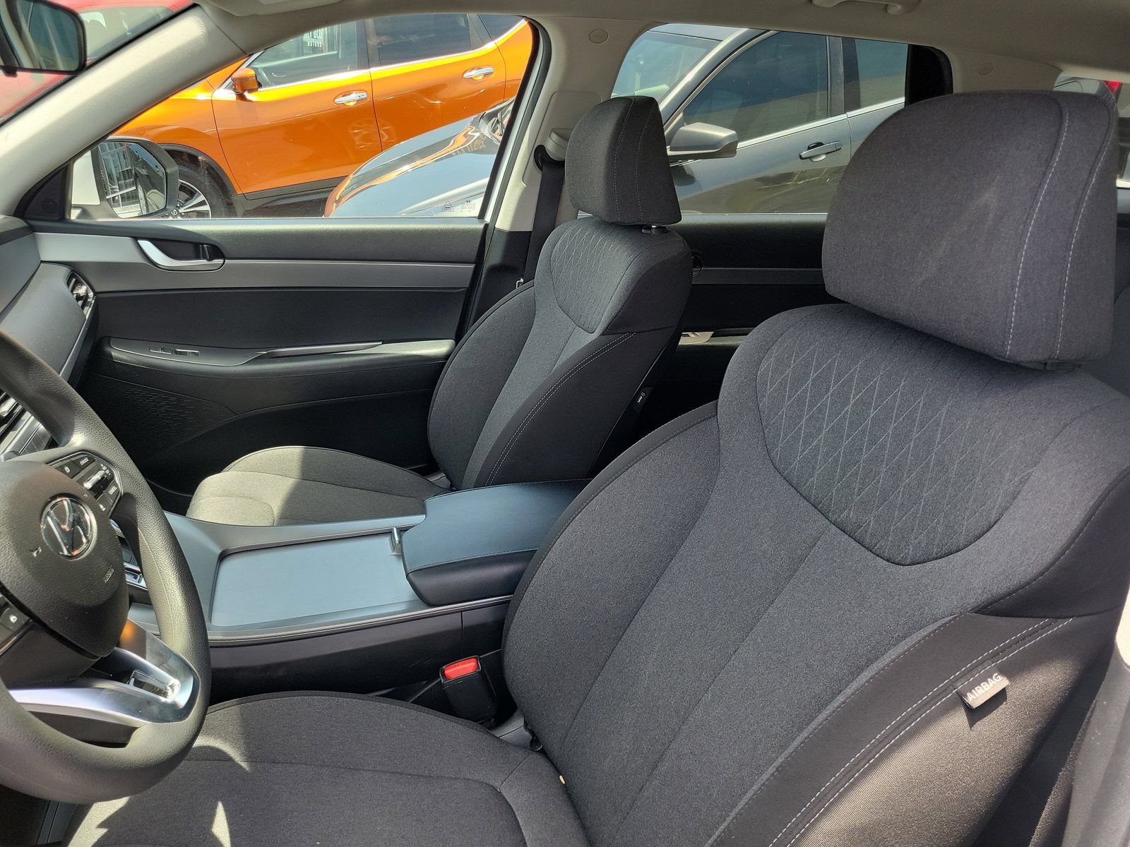 Used 2020 Hyundai Palisade SE FWD image 9