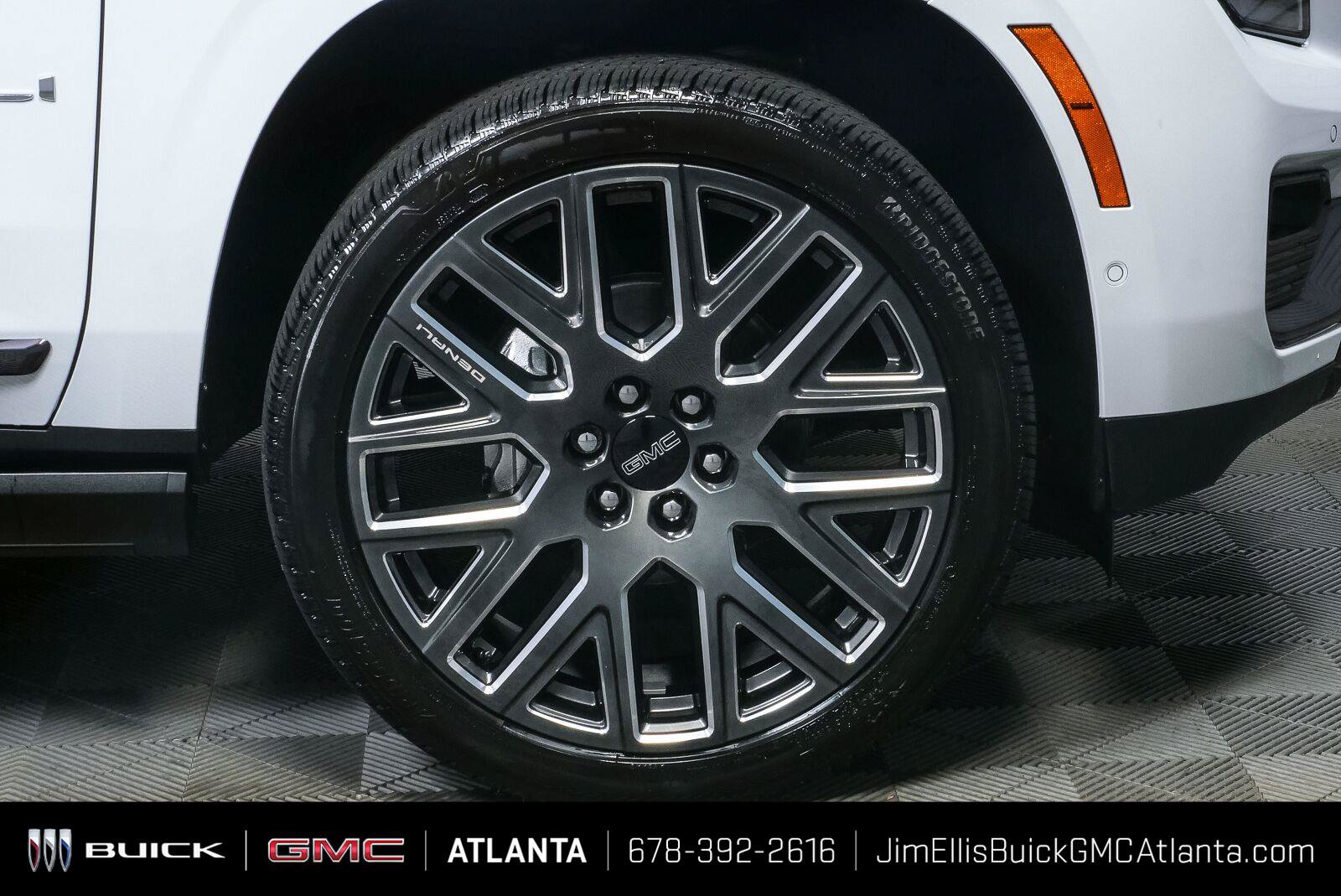 New 2027 GMC Yukon Denali Ultimate w/ LPO, Illumination Package AWD/4WD image 44