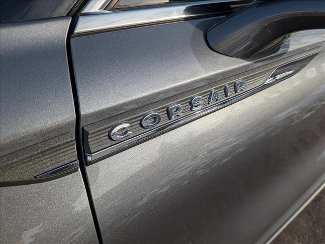 Certified 2022 Lincoln Corsair AWD w/ Premium Package image 10