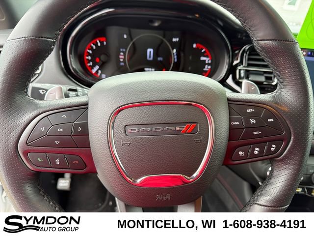 Used 2024 Dodge Durango GT image 12