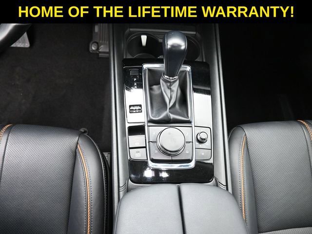Used 2024 MAZDA CX-50 AWD 2.5 S w/ Cargo Package image 32