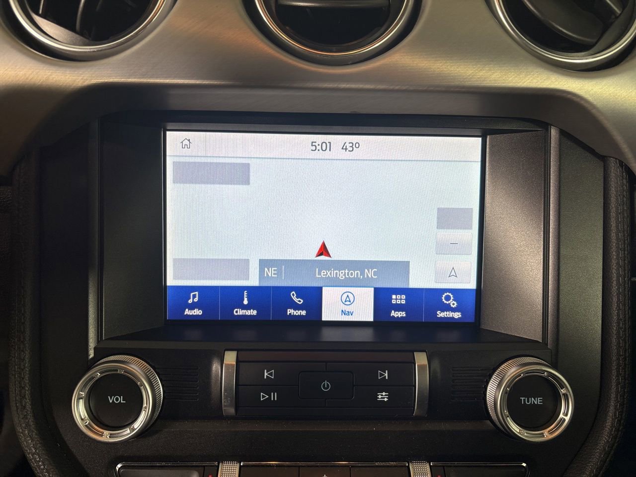 Used 2020 Ford Mustang GT Premium w/ Ford Safe & Smart Package image 19