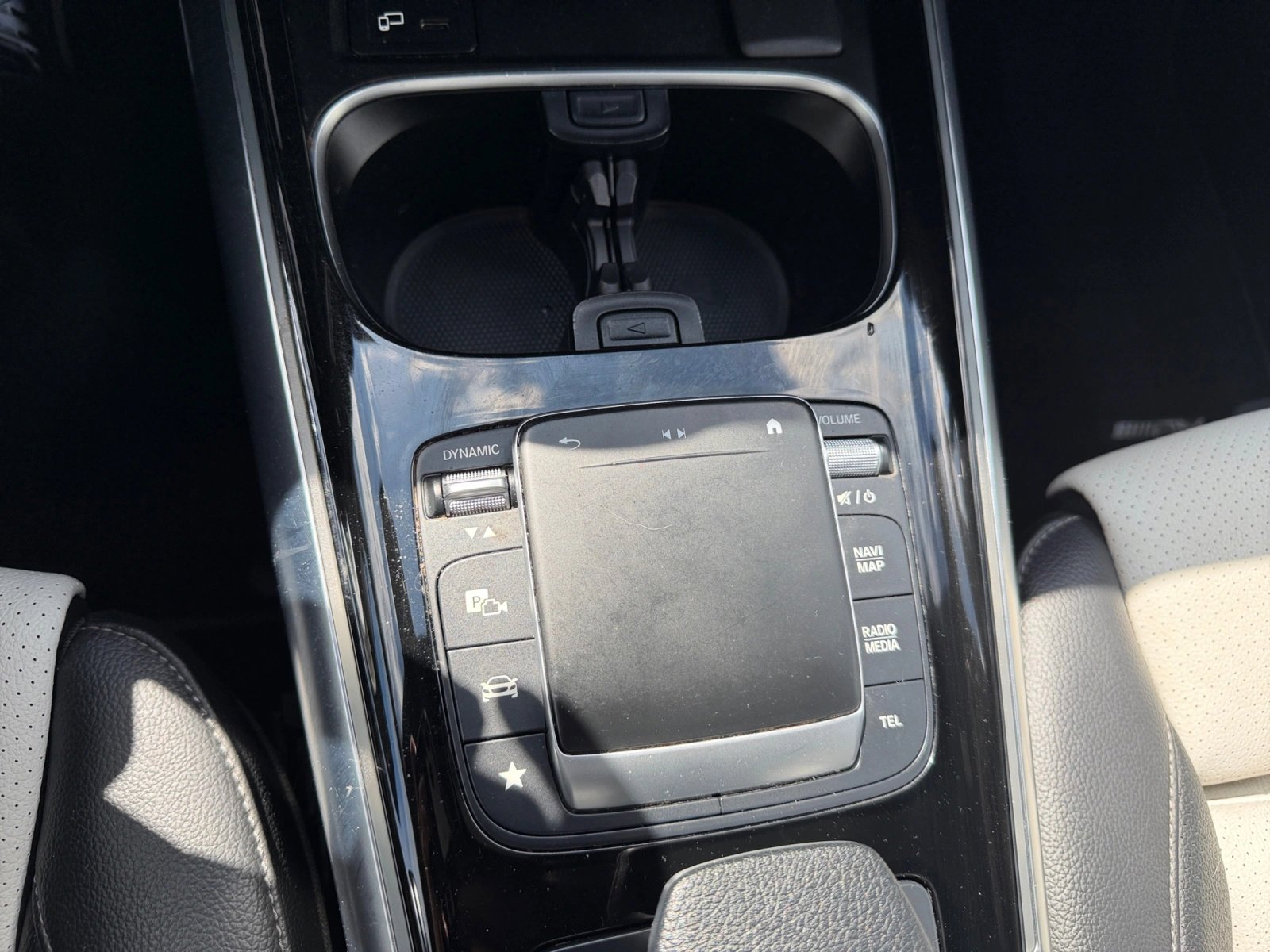 Used 2021 Mercedes-Benz GLA 35 AMG 4MATIC image 18