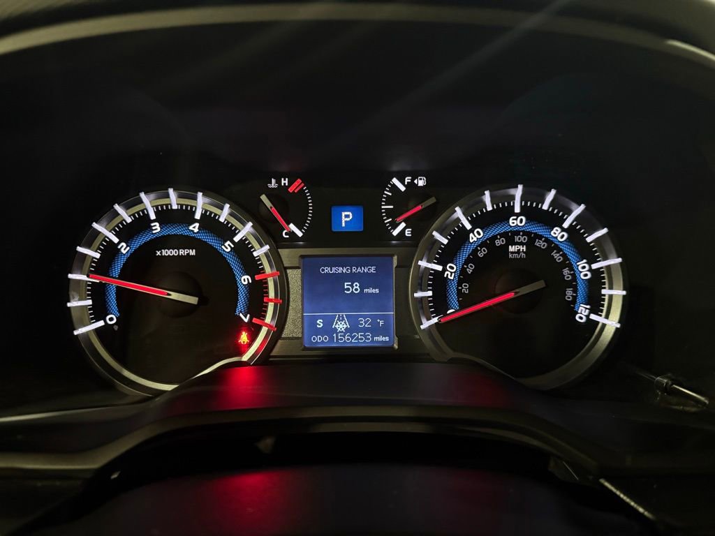 Used 2018 Toyota 4Runner Limited AWD/4WD image 21