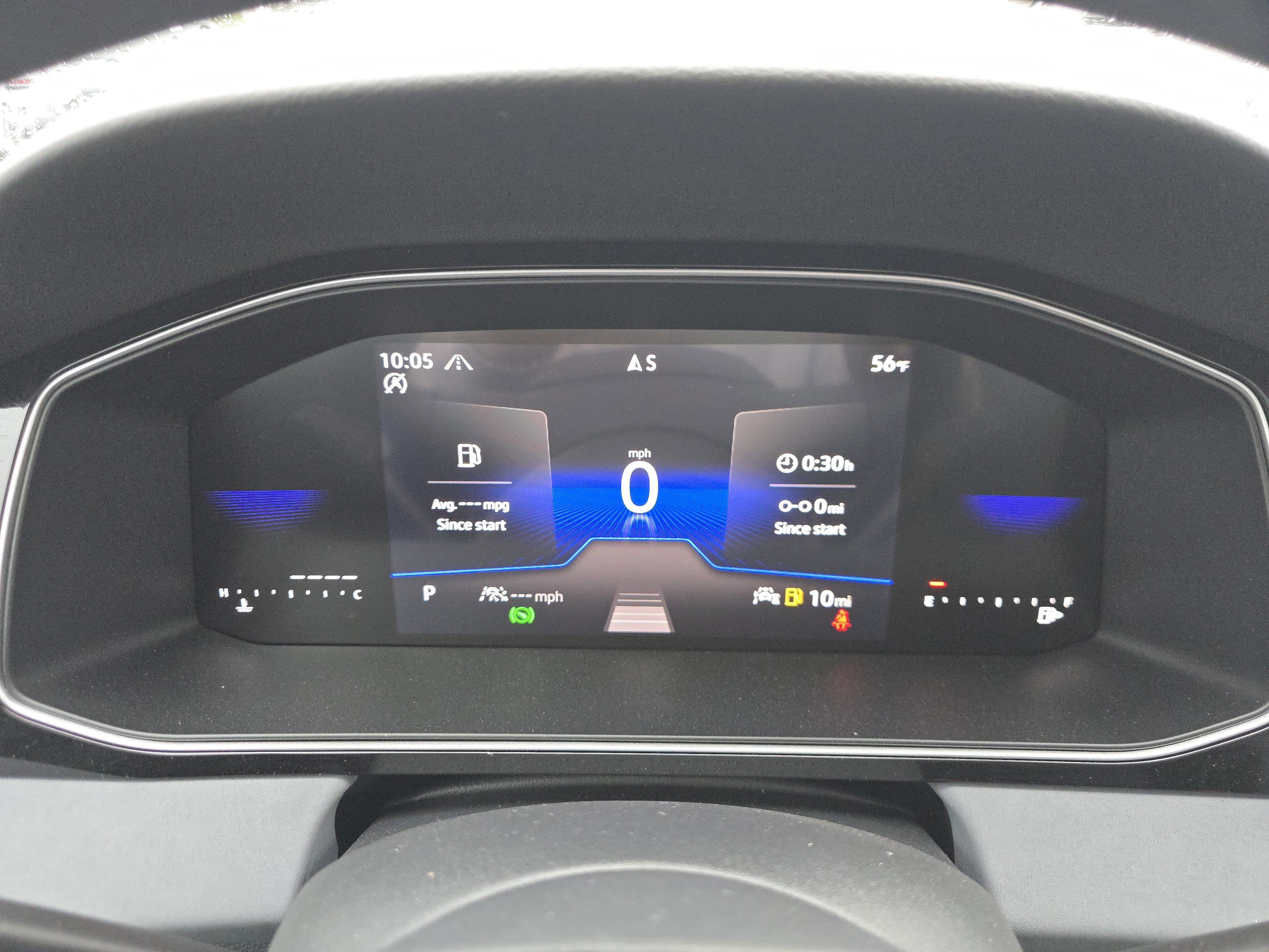 New 2026 Volkswagen Jetta SE FWD image 20