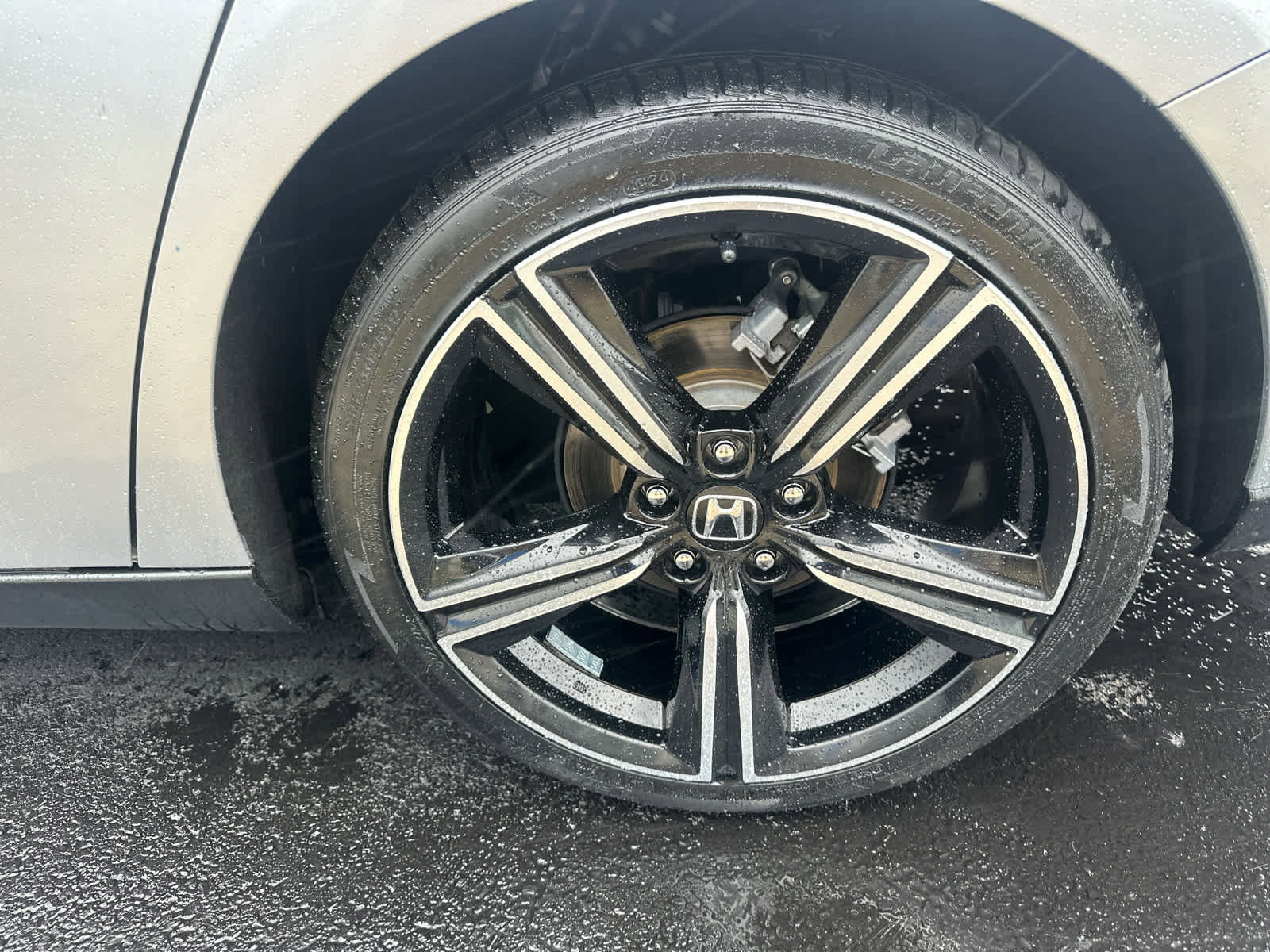 Used 2023 Honda Accord Sport image 27