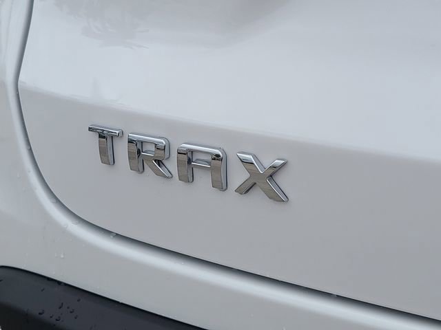 New 2026 Chevrolet Trax LT w/ Driver Confidence Package image 9