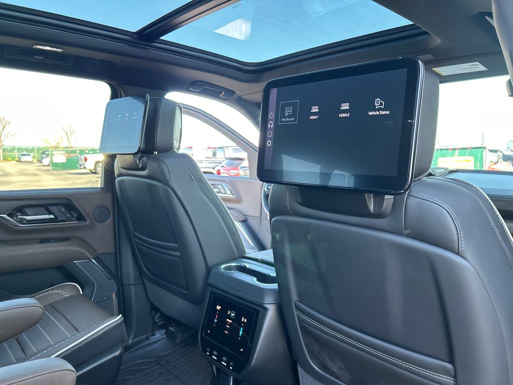 New 2026 GMC Yukon XL Denali Ultimate image 58
