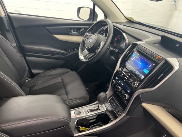 Used 2022 Subaru Ascent Premium w/ Convenience Package AWD/4WD image 24