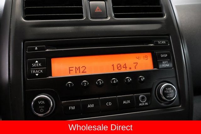 Used 2015 Nissan Versa S Plus FWD image 18