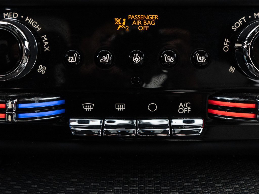 Certified 2025 Rolls-Royce Ghost Black Badge image 43