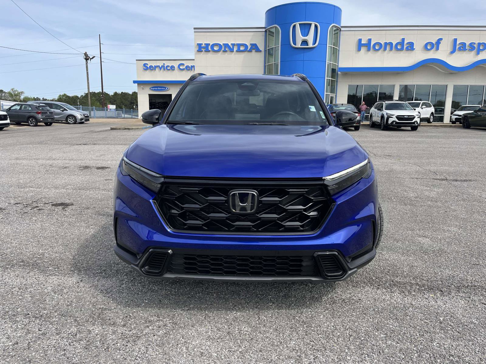 Used 2023 Honda CR-V Sport image 2