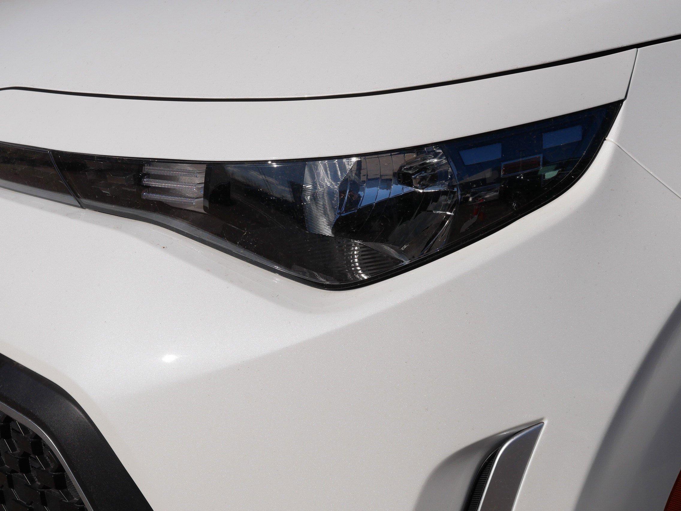 Certified 2025 Kia Soul S image 16