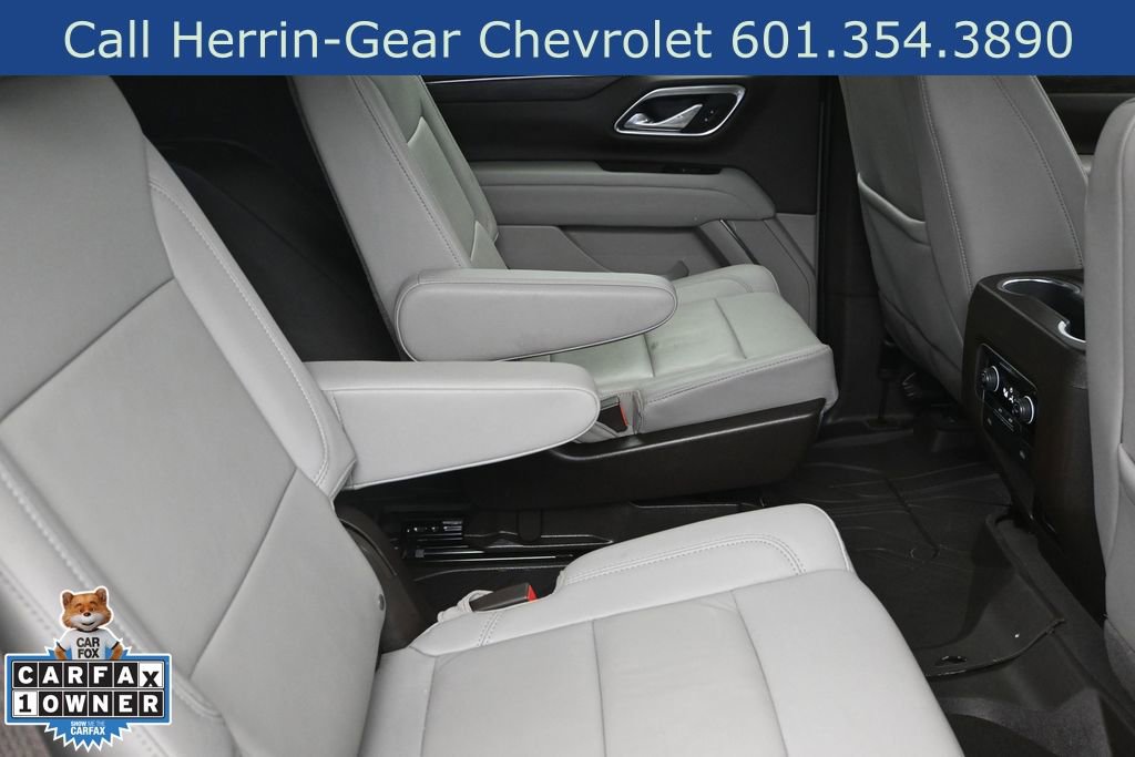 Used 2024 Chevrolet Tahoe LT RWD image 25