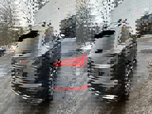 Used 2024 Audi Q5 2.0T Premium Plus image 6