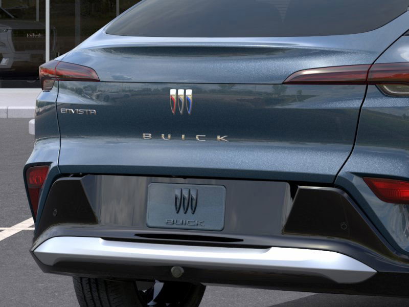 New 2026 Buick Envista Sport Touring w/ Convenience II Package image 14