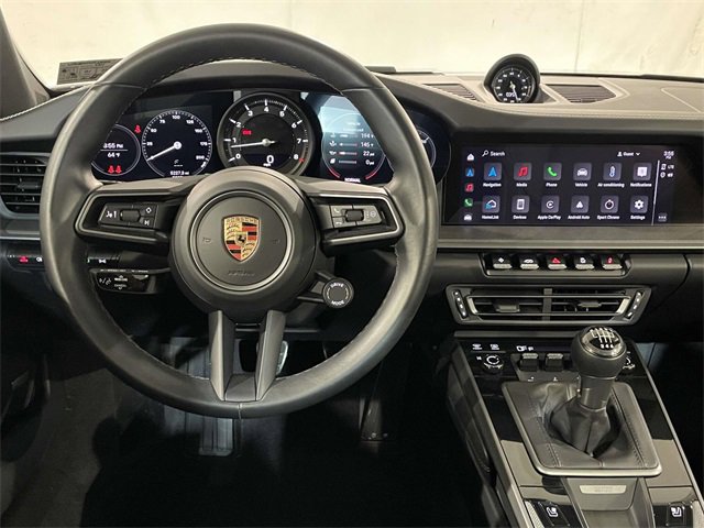 Used 2023 Porsche 911 Carrera S image 23