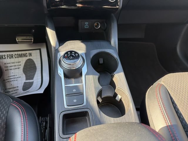 Used 2023 Ford Escape ST-Line w/ Tech Pack #1 AWD/4WD image 20