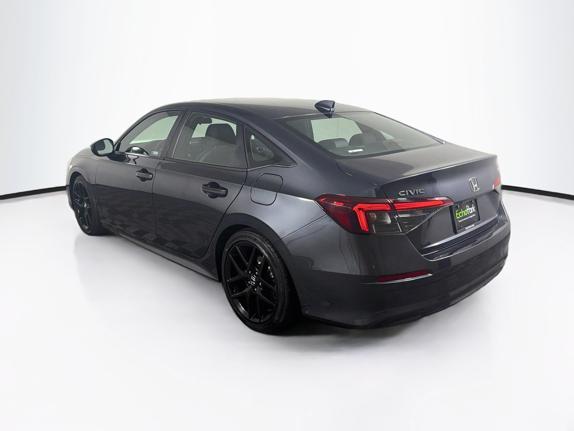 Used 2025 Honda Civic Sport image 5