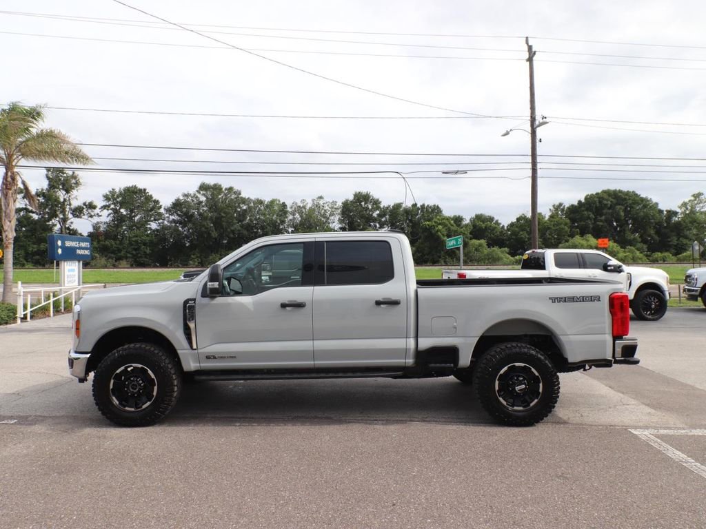New 2026 Ford F250 XLT w/ Tremor Off-Road Package AWD/4WD image 9