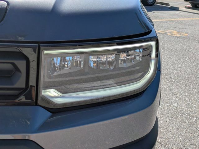 New 2026 Honda Passport RTL image 9
