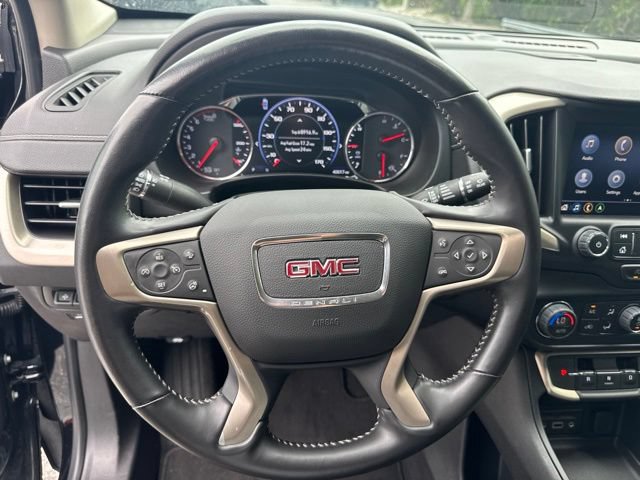 Used 2022 GMC Terrain Denali w/ LPO, Floor Liner Package AWD/4WD image 9