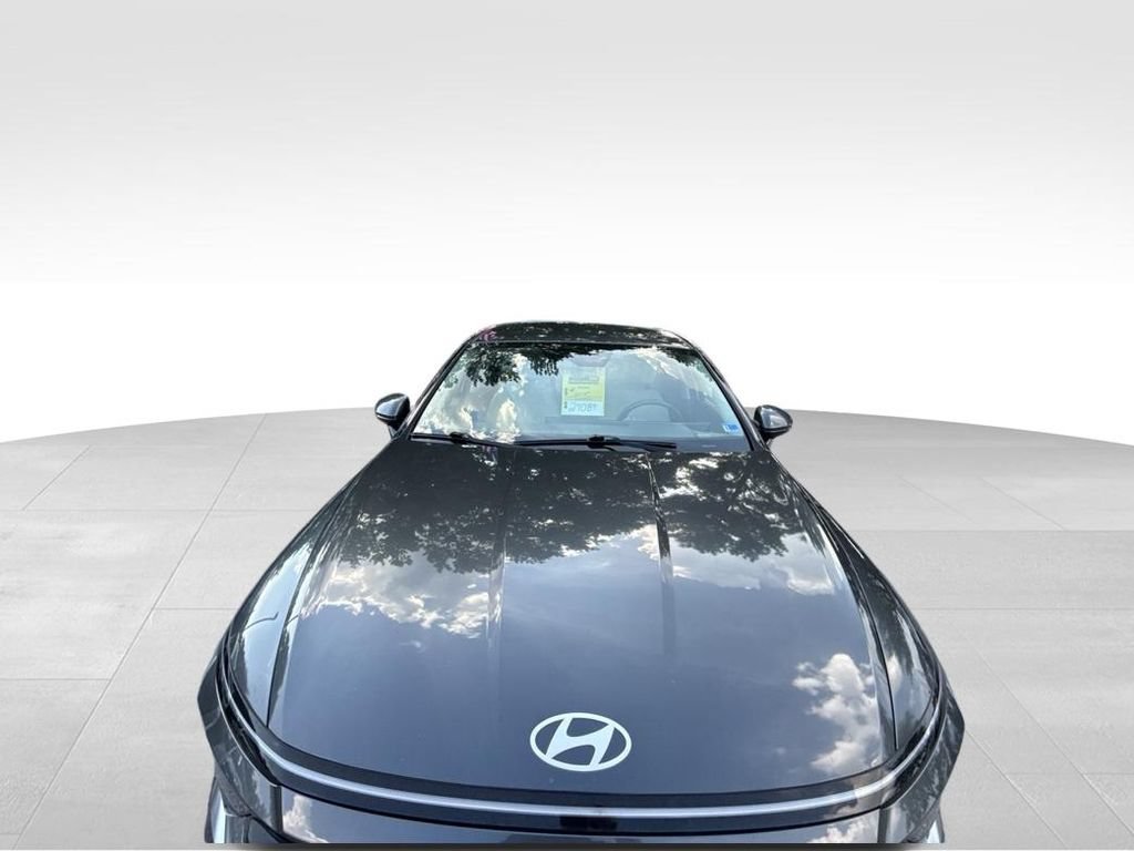 Used 2025 Hyundai Sonata SEL FWD image 11