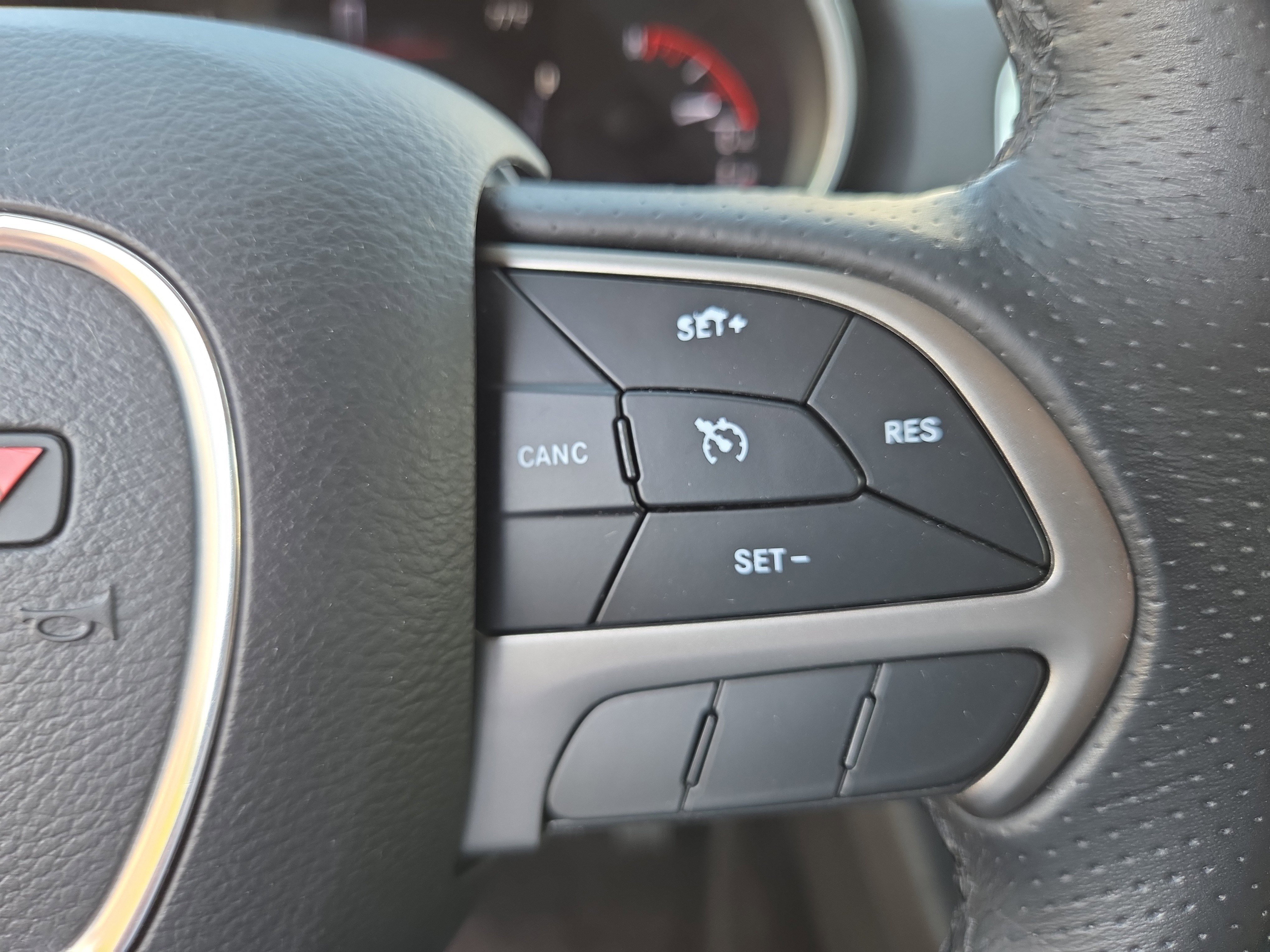 Certified 2019 Dodge Durango SXT w/ 3rd Row Seating Group AWD/4WD image 30
