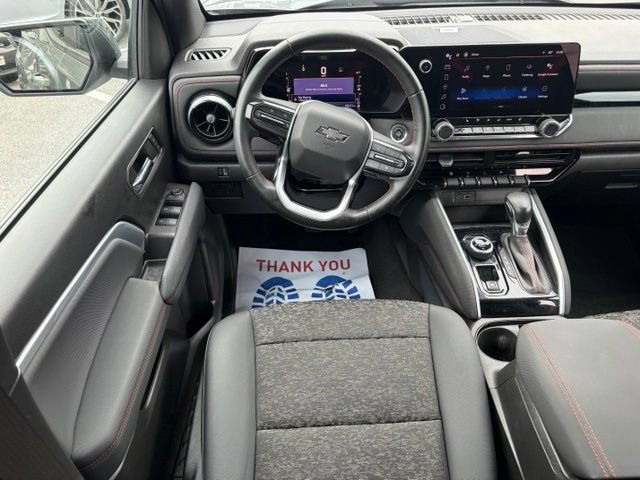 Used 2023 Chevrolet Colorado Z71 w/ Z71 Convenience Package 2 AWD/4WD image 35