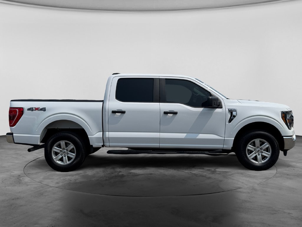 Used 2023 Ford F150 XLT AWD/4WD image 11